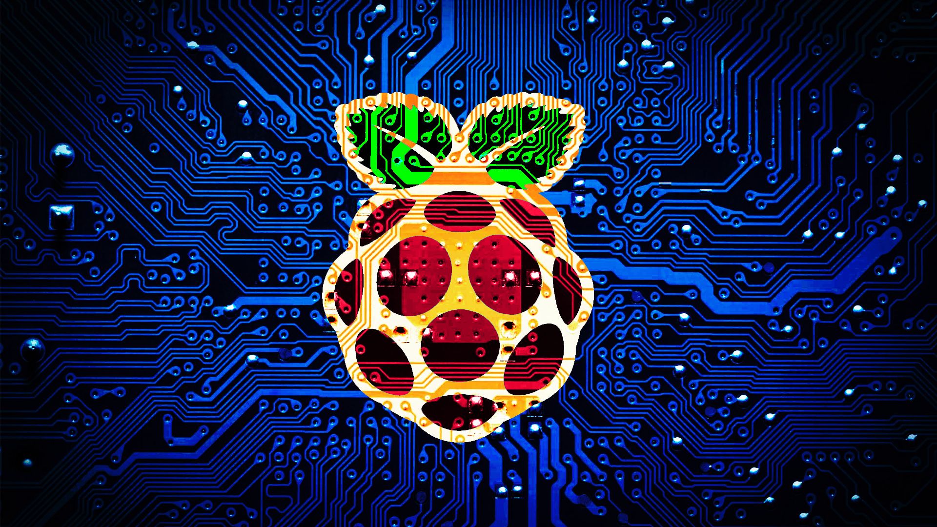 Raspberry Pi 4
