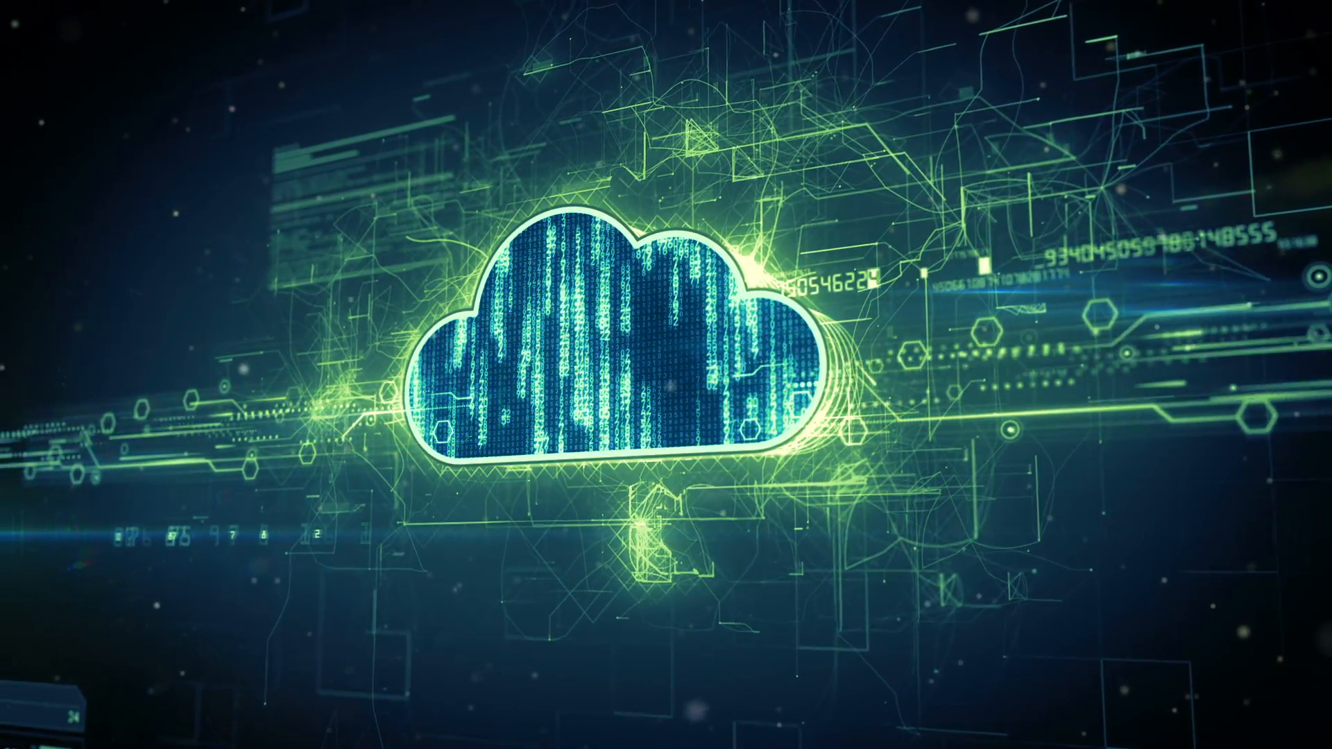 Cloud Computing