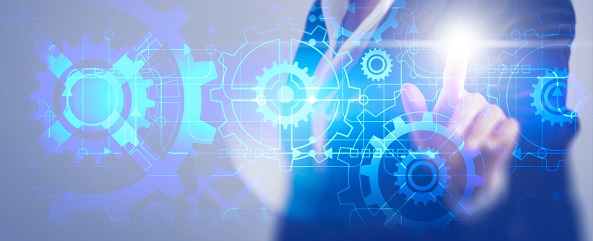 Integration Architecture