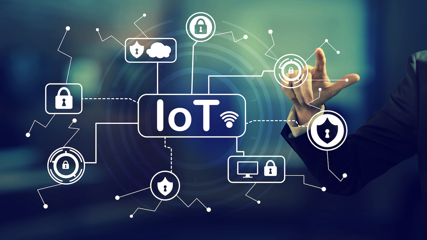 Internet of Things