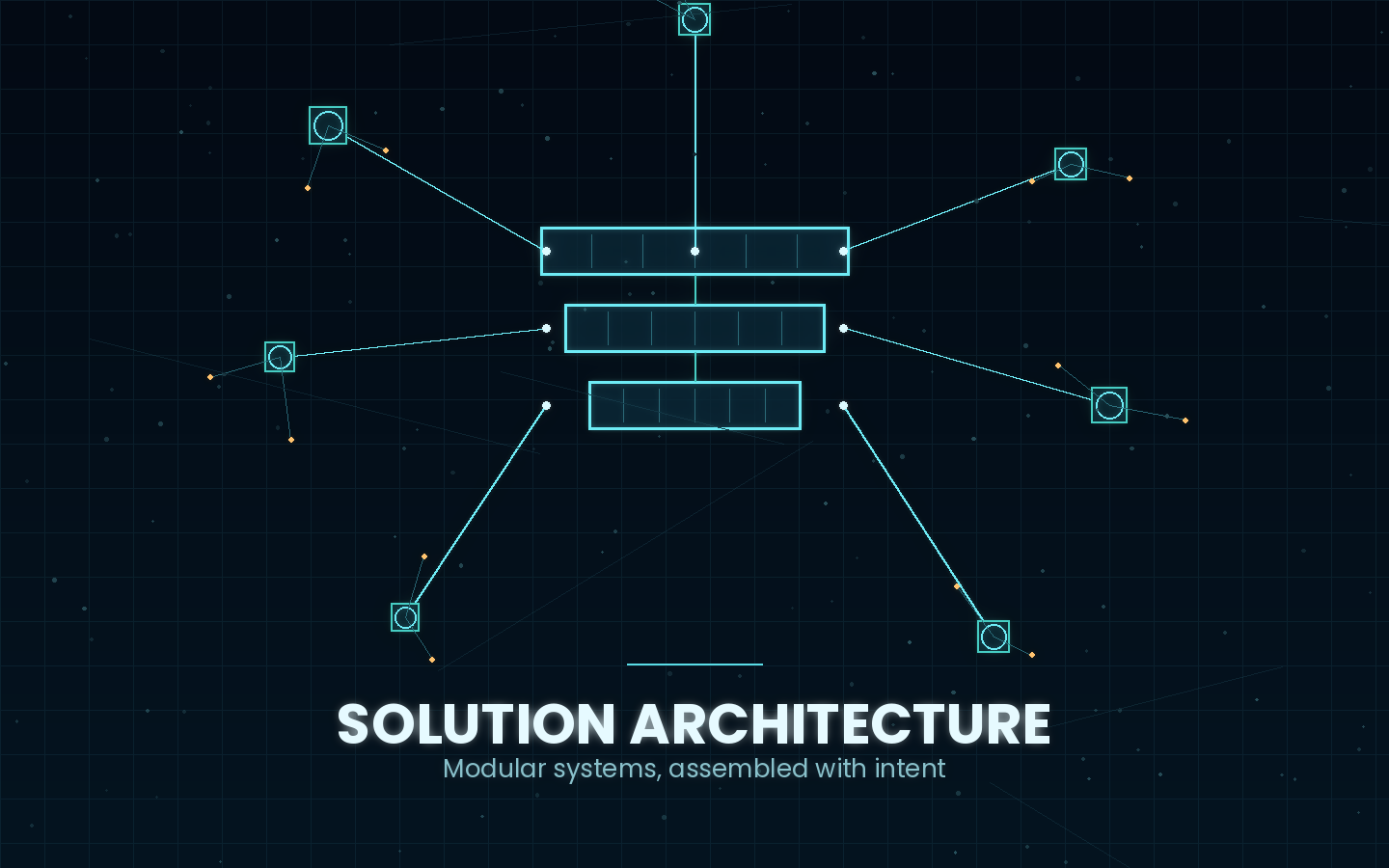 Solution Architecture